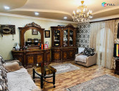 Վաճառվում է 2 սենյականոցը՝ 3 սենյականոցի ձևափոխված բնակարան Կոմիտասի պողոտայում