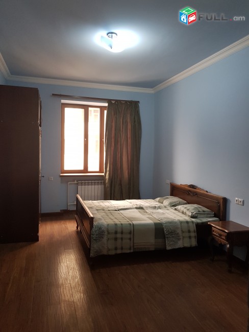 ԿՈԴ GL148 Վարձով 3 սենյականոց Ընդարձակ բնակարան Արգիշտի փողոցում, Գլենդել Հիլզ, Նորակառույց շենք