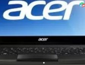 Acer  aspire one netbook pahestamaser