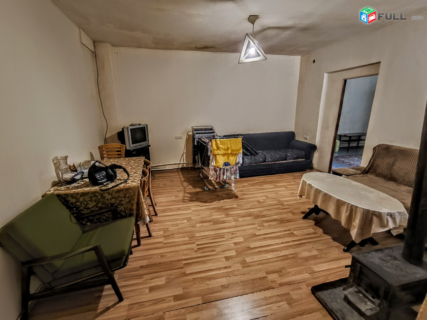 Սեփական Տուն Ջրվեժում SM114