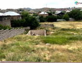 Տնամերձ հողատարածք Պտղնիում 525ք. RA271