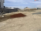 Տնամերձ հողատարածք Բագրևանդում 800ք. BG039