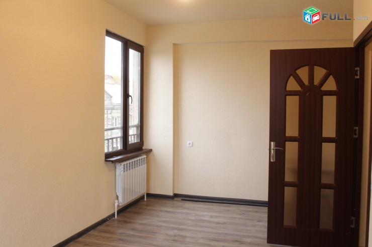3 սենյակ 78քմ պանելային շենք առաջին գիծ Քանաքեռ Սարկավագի փողոց
