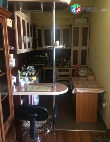 1 սենյակը ձևափոխած 2-ի 35քմ Թբիլիսյան խճուղիում 