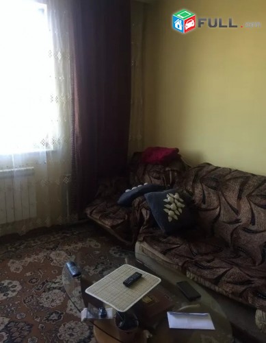 1 սենյակը ձևափոխած 2-ի 35քմ Թբիլիսյան խճուղիում 