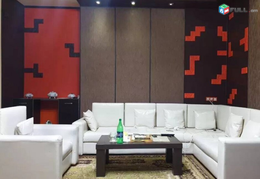2 սենյականոց բնակարան նորակառույց շենքում Վարդանանց փողոցում