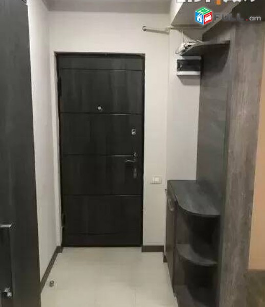 2 սենյականոց բնակարան Մարշալ Բաղրամյան պողոտայում