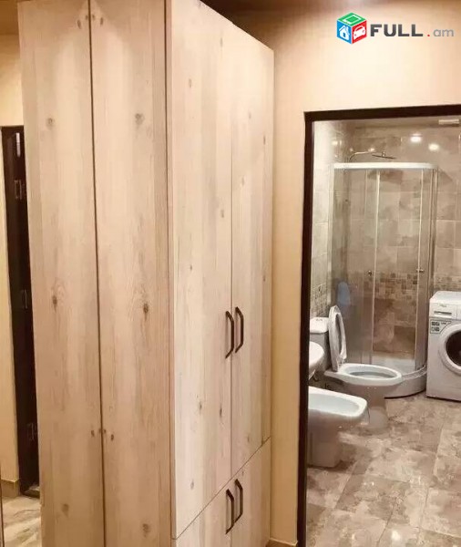 3 սենյականոց բնակարան նորակառույց շենքում Արաբկիրում