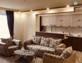 3 սենյականոց բնակարան նորակառույց շենքում Արաբկիրում