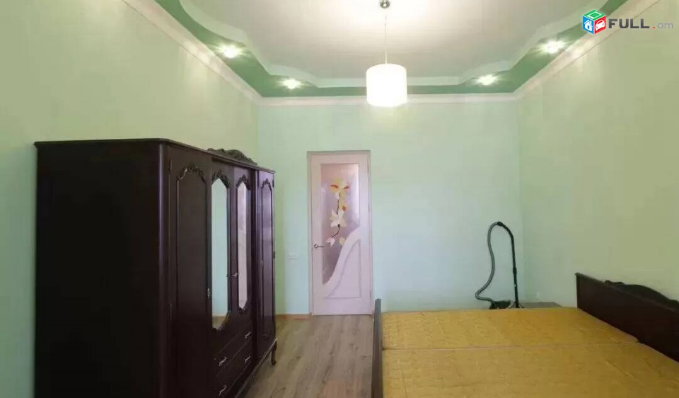 3 սենյականոց բնակարան Կոմիտասի պողոտայում