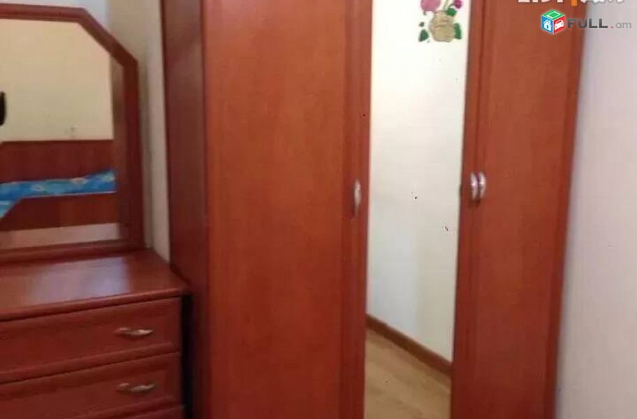 2 սենյականոց բնակարան Գյուլբենկյան փողոցում, 52 ք.մ., կապիտալ վերանորոգված