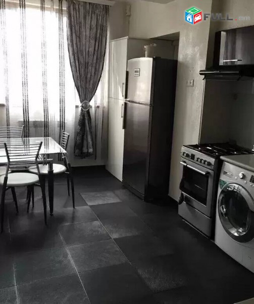 2 սենյականոց բնակարան Ամիրյան փողոցում, 75 ք.մ., նախավերջին հարկ, կապիտալ վերանորոգված