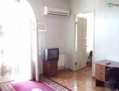 2 սենյականոց բնակարան Մարշալ Բաղրամյան պողոտայում, 68 ք.մ., կապիտալ վերանորոգված, քարե շենք