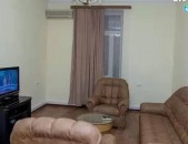 3 սենյականոց բնակարան Նալբանդյան փողոցում, 90 ք.մ., 2/5 հարկ, կապիտալ վերանորոգված, քարե շենք