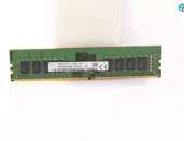 SKHynix 16GB 2666MHz DDR4 RAM 2Rx8 PC4-2666V-UB1-11 Desktop Memory Ram HMA82GU6JJR8N-VK N0 AC