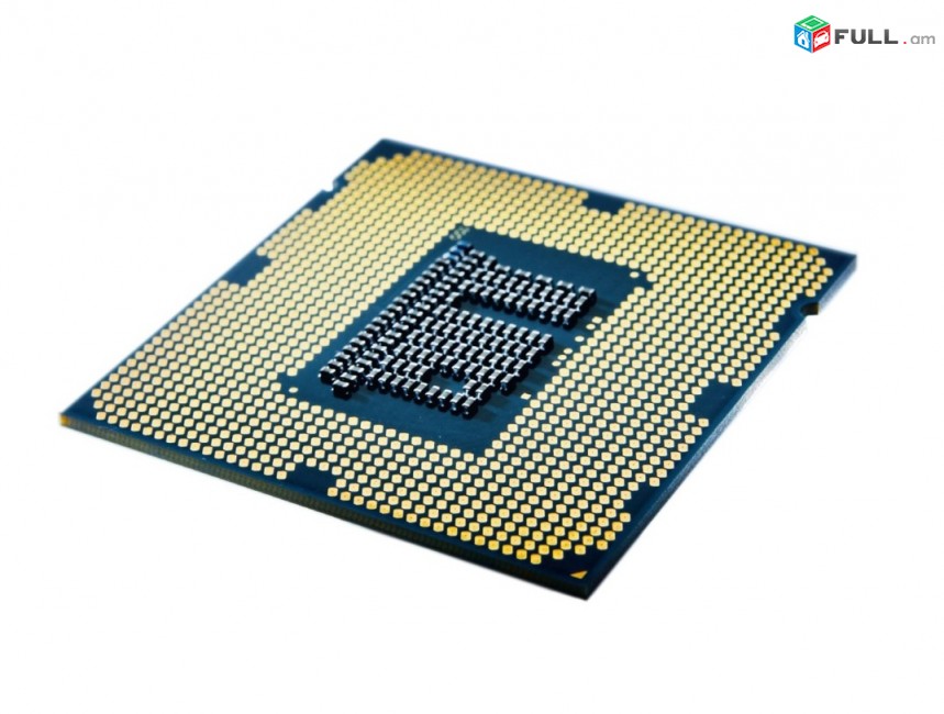 CPU / պրոցեսոր / Intel Core i3-3220 3MB кэш-памяти, частота 3,30GHz gtnvum e idealakan vijakum