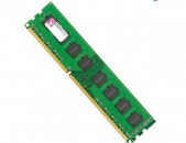 Ram / Ozu / SK Hynix / Micron/ Samsung /Elpida 8gb 4Gb DDR3 -1600Mhz/1333Mhz PC3-12800U arka e tarber firmaneri ramer