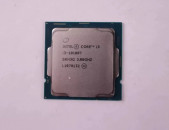 CPU /պրոցեսոր / Intel Core i3-10100 T 6MB кэш-памяти, частота 3,0GHz -3.8GHz 14nm 35Wt Intel UHD Graphics 630