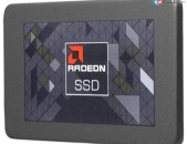 SSD (solid state drive) AMD Radeon R5 256Gb SATA 6gb/sec  540 Мб/с/450 Мб/с  barc vorak nore