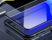 Iphone 12 / 12 Pro Դիմապակի ( Защитное стекло 12 Pro стекло с силиконовыми краями )