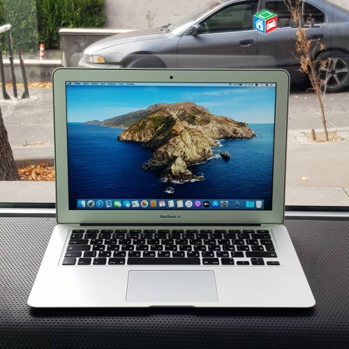 MacBook Air A1466 2017 Tiv Core i5 / 8gb / 128gb / + Երաշխիք + Ապառիկ