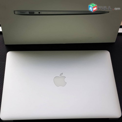 MacBook Air A1466 2017 Tiv Core i5 / 8gb / 128gb / + Երաշխիք + Ապառիկ