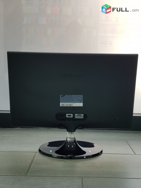 Համակարգչային Մոնիտոր 23 դյույմ Samsung S23B350 1920x1080 HDMI/VGA + Երաշխիք
