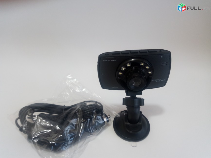 Վիդեոռեգիստրատոր, Videoregistrator, մեքենայի կամեռա, DVR, տեսախցիկ, dimaci camer