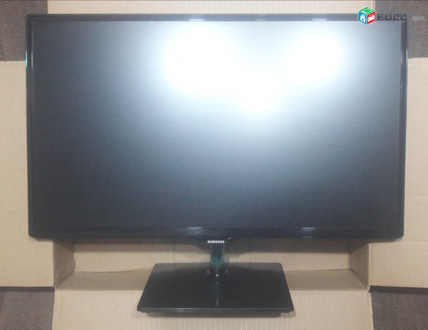 HATUK GIN monitor 27 duym hdmi tv T27D300 manitor kod-vm01 teri ekran led fhd samsung
