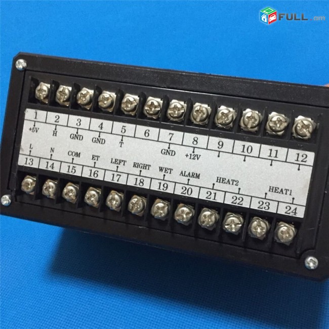 Xm-18 многофункциональный контроллер
