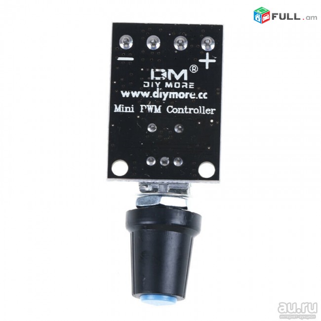 5 в 12 В 10 А mini pwm controller контроллер скорости двигателя постоянного тока регулятор бесступенчатой скорости светодиодный регулятор для управления светодиодным светильником