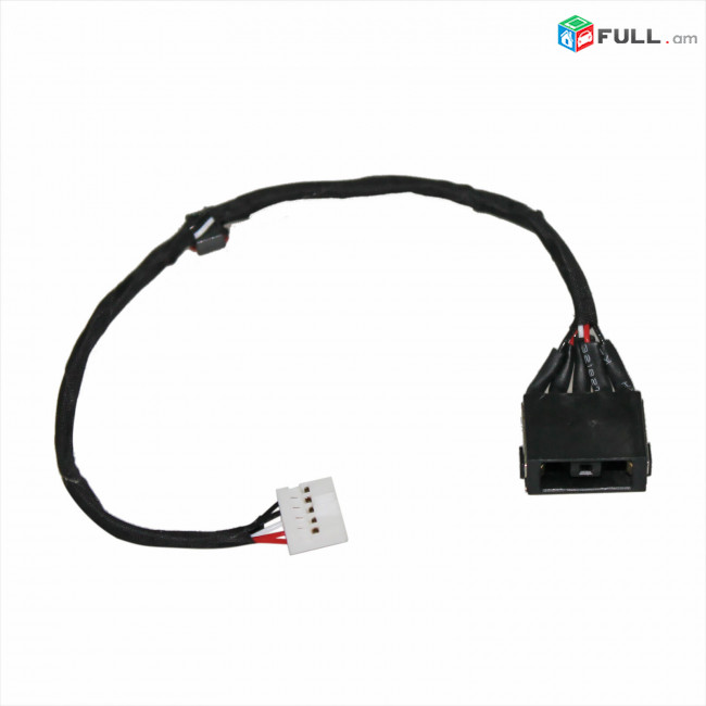 FIT LENOVO IDEAPAD G50-30 G50-40 G50-45 G50-50 DC POWER JACK CABLE CHARGING PORT