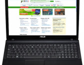 Ноутбук ASUS X54L