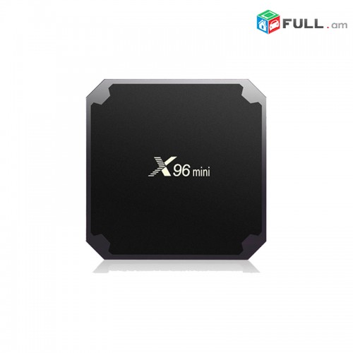 X96 Mini TV Box Android 7.1 2 GB 16GB
