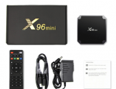 X96 Mini TV Box Android 7.1 2 GB 16GB