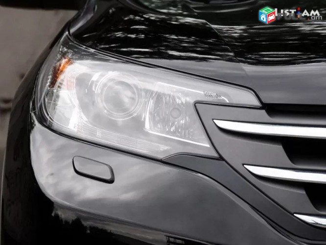 Honda CR-V 4 2012 - 2016 dimaci farer