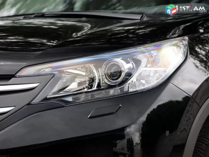 Honda CR-V 4 2012 - 2016 dimaci farer