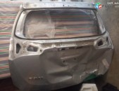 Toyota RAV4 2014 բեռնախցիկի դուռ