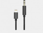 IPhone Lightning to 3.5mm Aux Audio JH-023