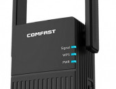 COMFAST 1200 Мбит Беспроводной WI-FI Маршрутизатор Ретранслятор Wi-Fi