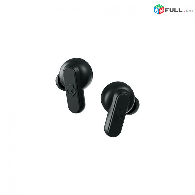 Skullcandy DIME XT True Wireless Earbuds - True Black