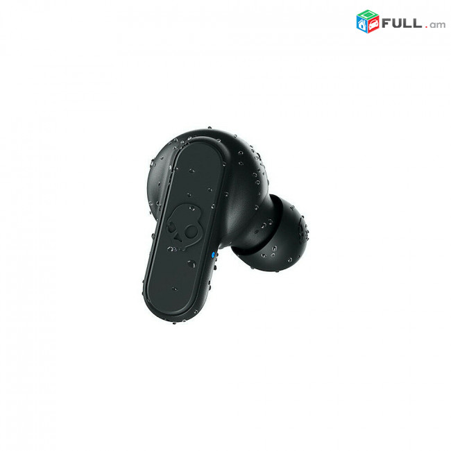 Skullcandy DIME XT True Wireless Earbuds - True Black