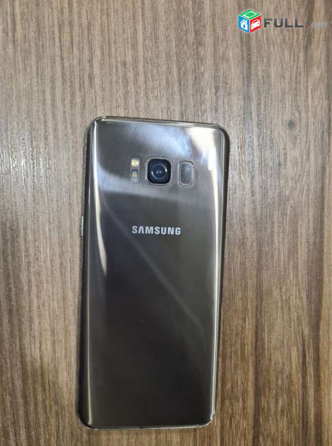 Original Samsung Galaxy S8, 64 GB