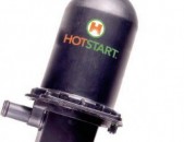 Hotstart Engine 1000 -2000w 240v Շարժիչի տաքացուցիչ նաև ԱՊԱՌԻԿ ՆՈՐ