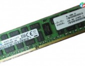 Samsung 16GB PC3-14900R DDR3-1866 1.5V ECC նորի պես, նաև ապառիկ