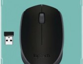 Logitech M171 Wireless Mouse նոր նաև փոխանակում, առաքում