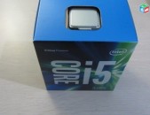 4 core Հզոր Պրոցեսոր i5 6600, Իդեալական վիճակում, նաև ապառիկ