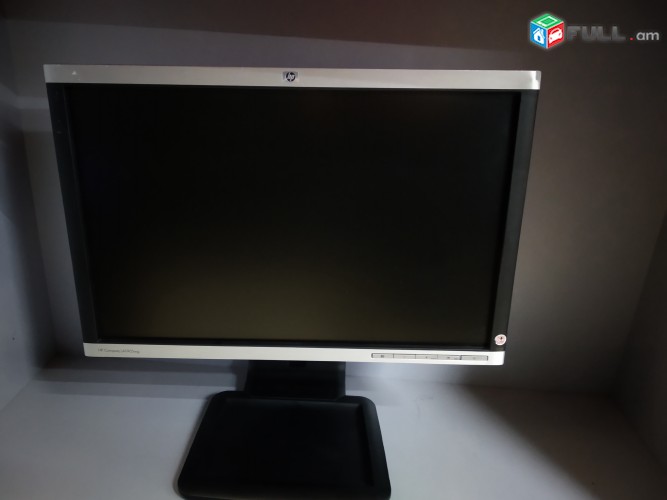 Used monitor 19" HP LCD