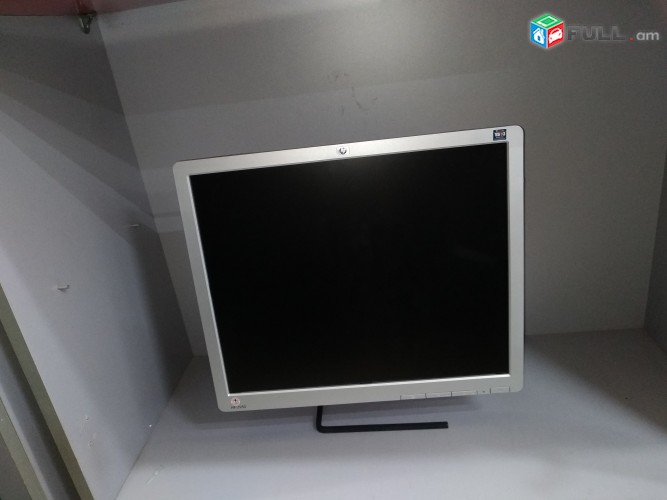 Used monitor 19" HP LCD screen
