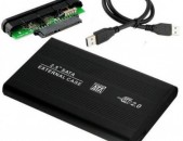 2.5 HDD external box USB 3.0